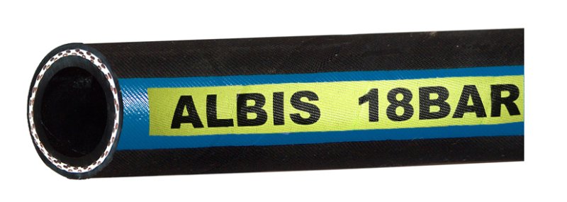 ALBIS HD-Wasserschlauch 25 x 35 mm