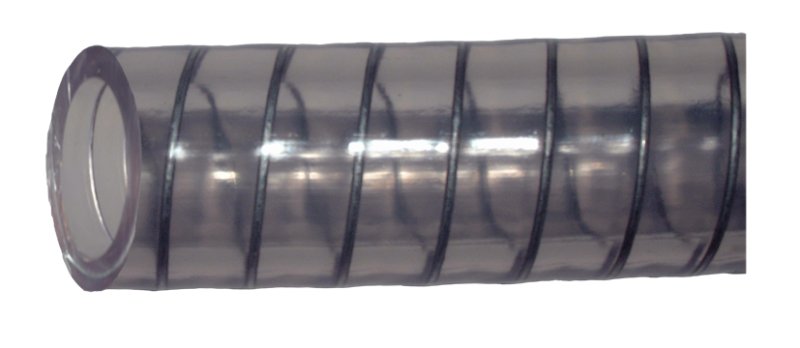 TUBO Tuyau spiralé PVC Tuyau d'aspirati