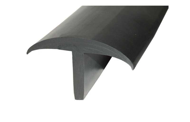 Protection pour pont-bascule  de véhicule - profil