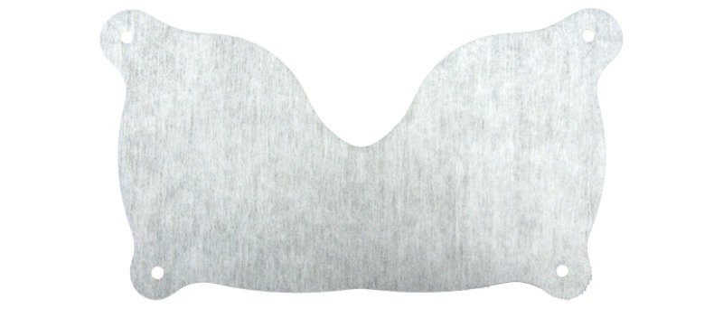 3M™ Non-tissé de protection pour demi-masques re