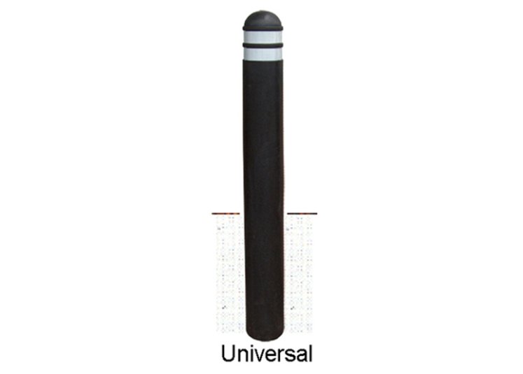 Borne routière Universal, Ø 13