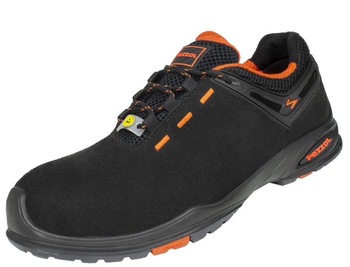 Pezzol LEM Chaussures de sécuri