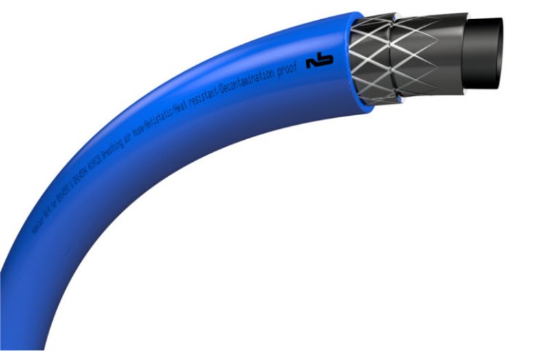 Nobelair AS/R Tuyau antistatique p