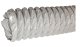 EOLO Thermoresistent Lüftungsschlauch LW