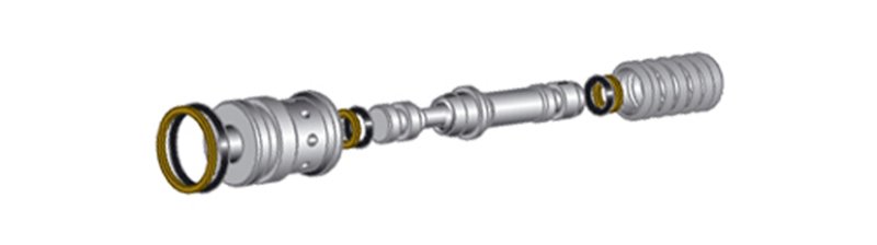 Kit de réparation pour RL-80