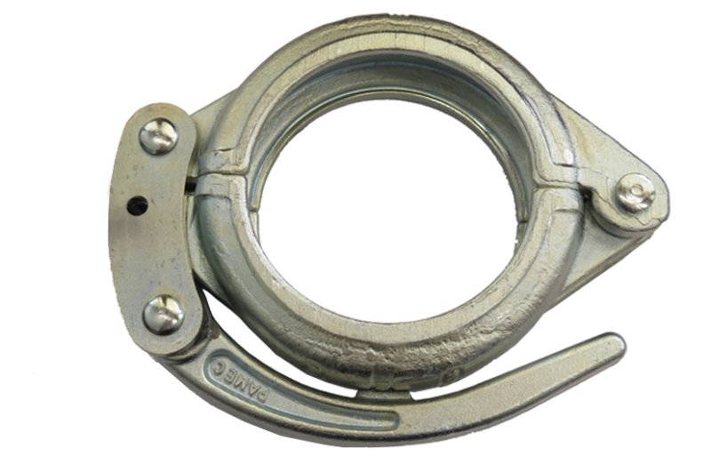 Raccord rapide Viktaulik      non réglable, NW 50