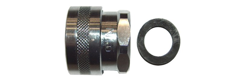 NITO-Raccord 3/4" Industrie trou 21,5 mm