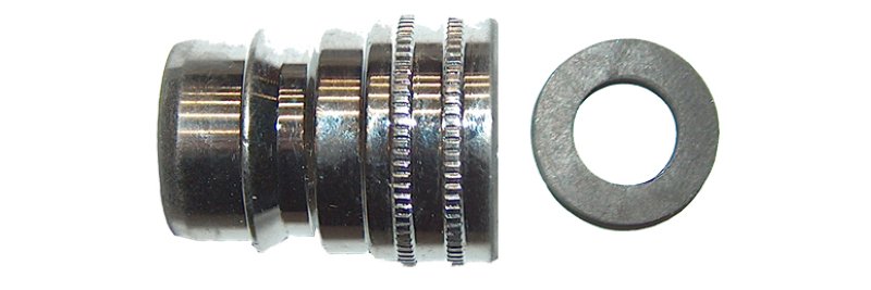 NITO-Raccord d'accouplement avFI 3/4" Industrie