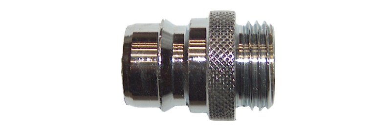 NITO-Raccord d'accouplement avFE 1/2" Industrie