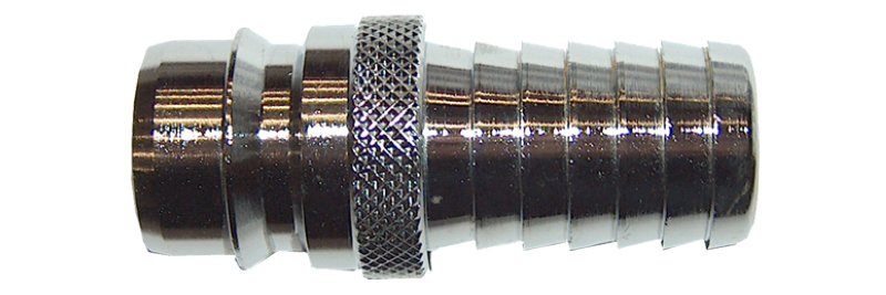 NITO-Raccord d'accouplement avembout 19 mm,