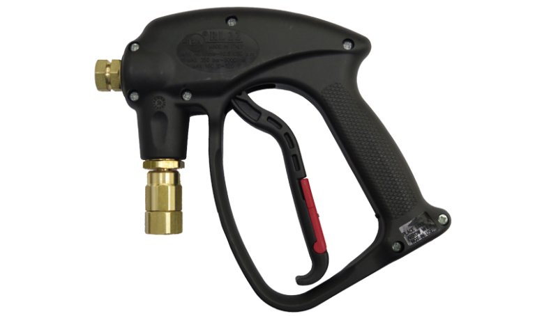 Pistolet RL-22 310 bar 160° max 40 l/min E: 3/8