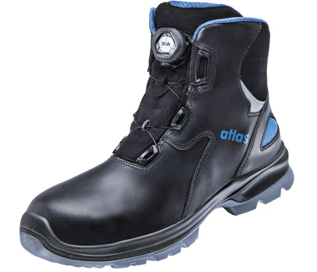 Atlas Sicherheitsschuh SL 9845 XP BOA ESD