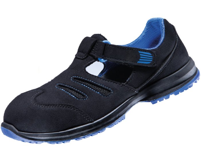 Atlas Sicherheitsschuh, Woman'GX 350 black ESD