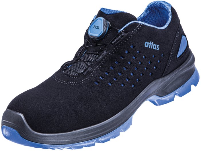 Atlas Sicherheitsschuh SL 9405 XP BOA ESD