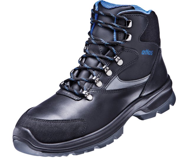 Atlas Sicherheitsschuh Alutec 735 XP, EN IS