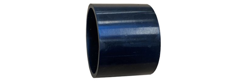 Manchette de tuyau Protect pour tuyaux plats NW