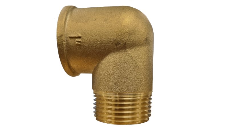 Rotabow-M/25BR coude 90°, FI - FE