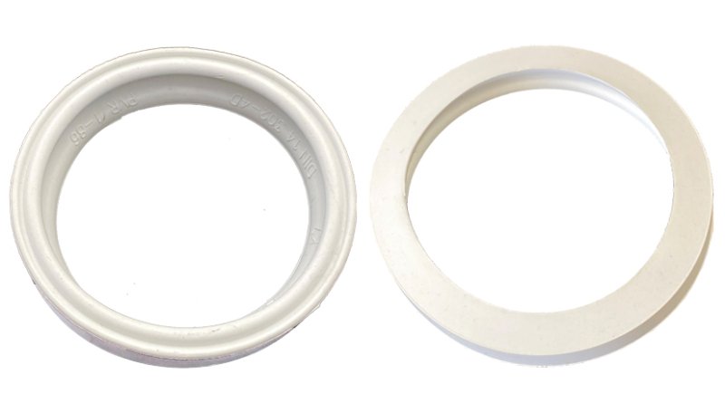 STORZ-Joint de pression NBR blStorz 52-C, KA 66 mm