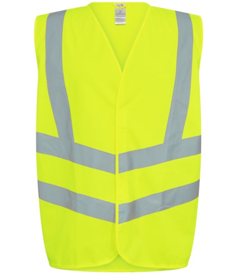 Engel Safety Verkehrsweste Kl.EN 20471
