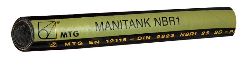 Tankwagenschlauch MANITANK    Saug- und Druckschla