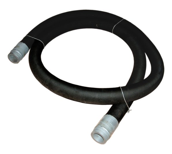 Betonpumpenschlauch, 85 bar   125 x 153 mm