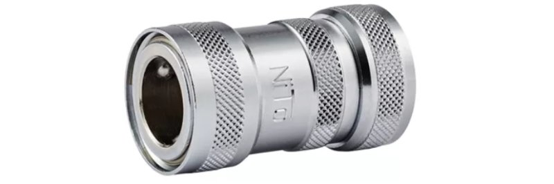 NITO-NEOMATIC-Ventilkupplung  Wasserkupplung