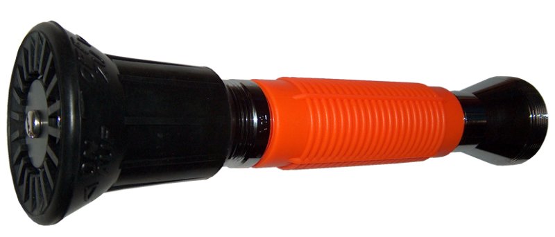Unifire, Typ V12 Strahlrohr mit 2" AG
