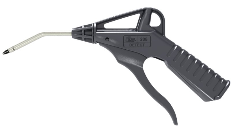 Soufflette à air comprimé CEJN208 DETECT qualité a