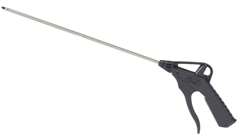 Soufflette à air comprimé CEJN208 DETECT qualité a