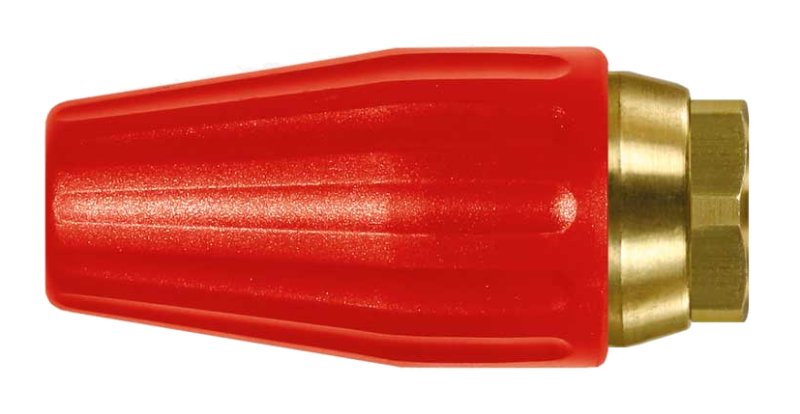 Buses rotatives Profi 200 bar max. 100° C, R1/4