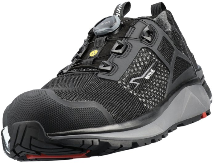 Brynje 903 Phoenix, Chaussure S3L, SR, ESD, smart