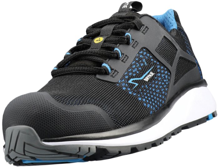 Brynje 905 Splash, Chaussure dsécurit S1PL SR, ESD