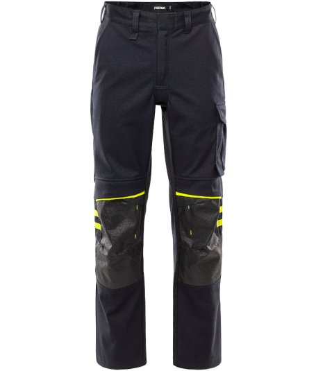 Pantalon de soudeur 2180FSS stProtection contre l'