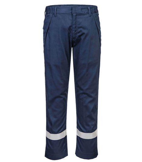 FR417 - Bizflame+ FR Bundhose EN13034, Schutz gege