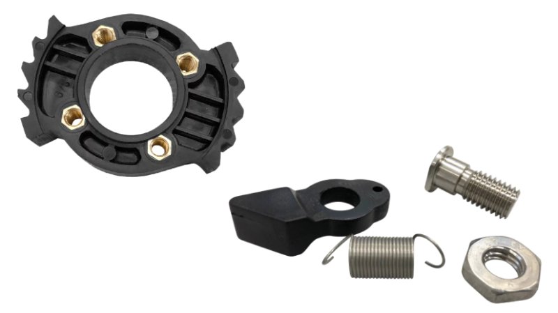 RAMEX Ersatzteile zu          Schlauchaufroller SR