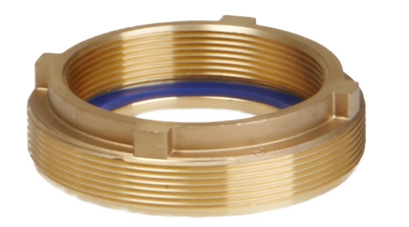 Reduzierstück IG - AG         1 1/2" IG x 2" AG