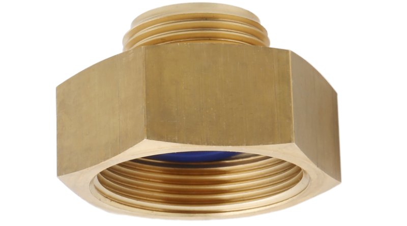 Reduzierstück IG - AG         3"IG x 2 1/2"AG